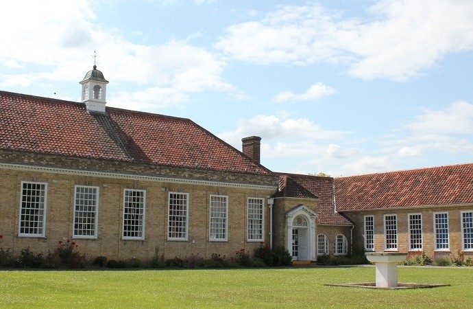 Sawston Village College